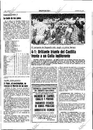 ABC MADRID 24-05-1982 página 46