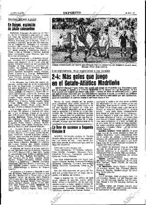 ABC MADRID 24-05-1982 página 47