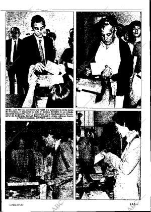 ABC MADRID 24-05-1982 página 5