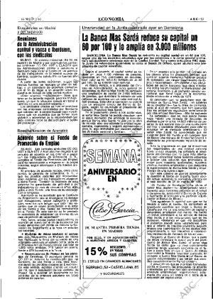 ABC MADRID 24-05-1982 página 53