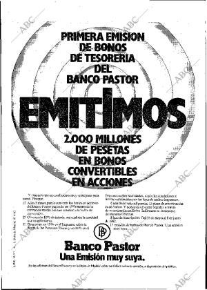 ABC MADRID 24-05-1982 página 58