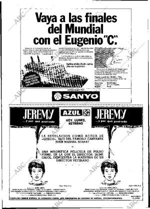 ABC MADRID 24-05-1982 página 6