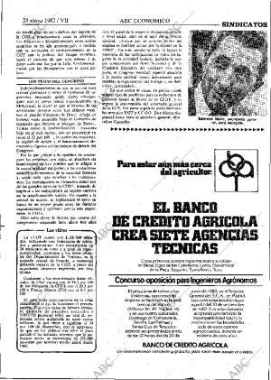 ABC MADRID 24-05-1982 página 63