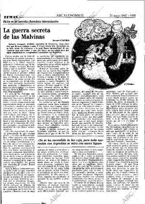 ABC MADRID 24-05-1982 página 64