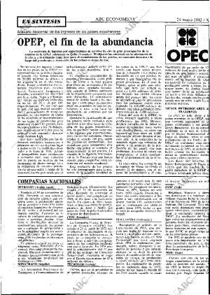 ABC MADRID 24-05-1982 página 66