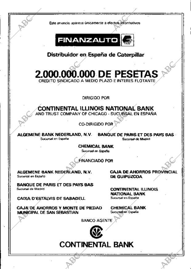 ABC MADRID 24-05-1982 página 7