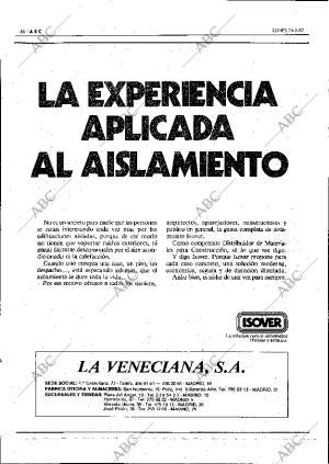 ABC MADRID 24-05-1982 página 82