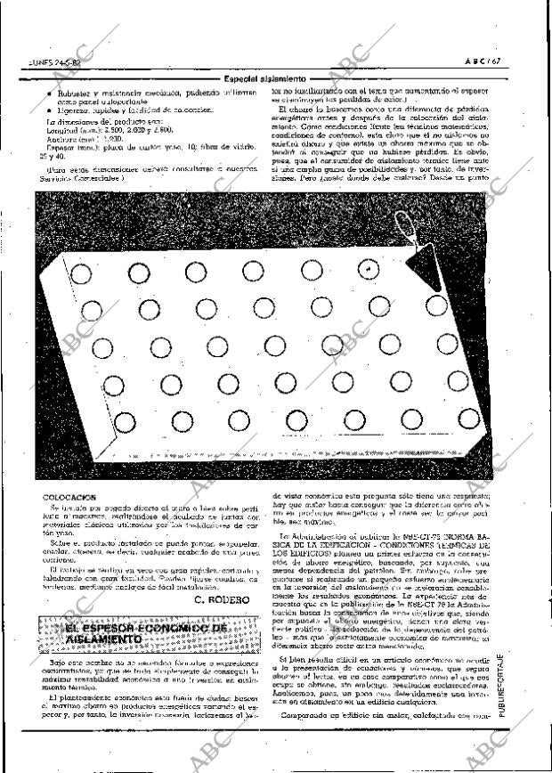 ABC MADRID 24-05-1982 página 83