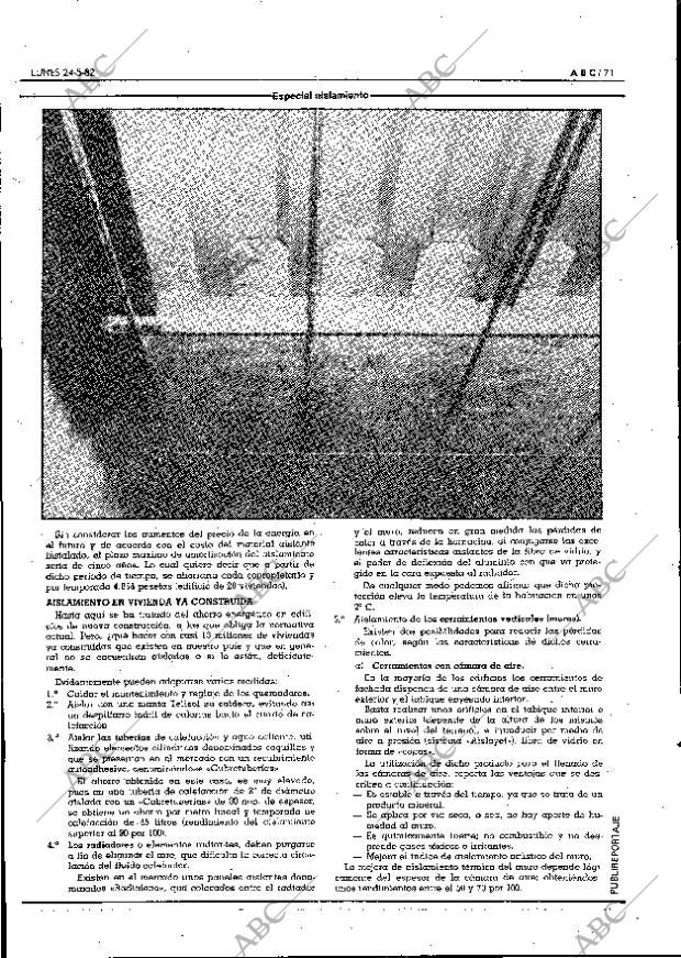 ABC MADRID 24-05-1982 página 87