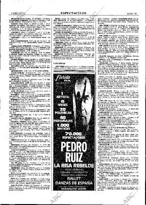 ABC MADRID 24-05-1982 página 95