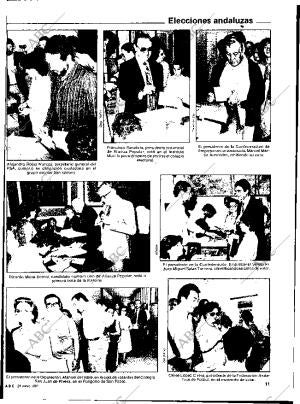 ABC SEVILLA 24-05-1982 página 11