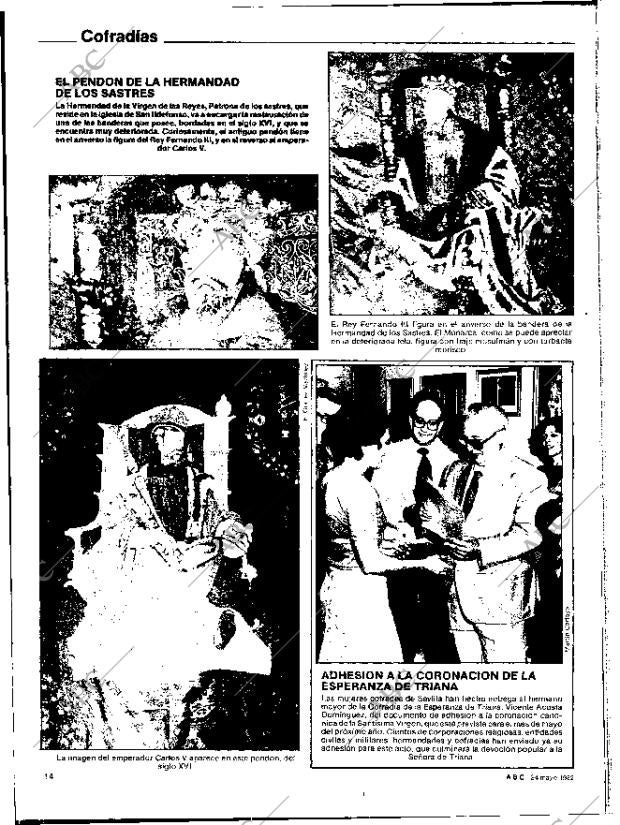ABC SEVILLA 24-05-1982 página 14