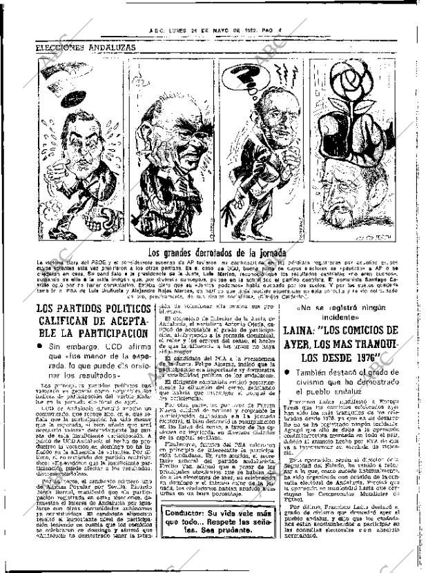 ABC SEVILLA 24-05-1982 página 18