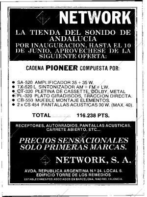 ABC SEVILLA 24-05-1982 página 2