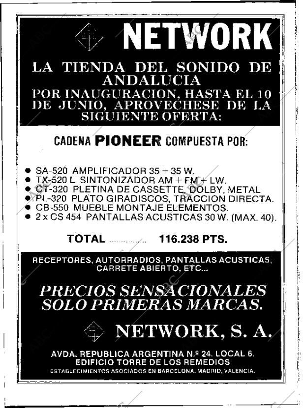 ABC SEVILLA 24-05-1982 página 2