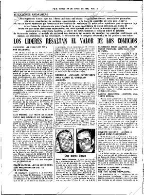 ABC SEVILLA 24-05-1982 página 22