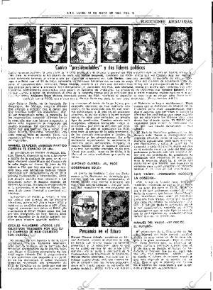 ABC SEVILLA 24-05-1982 página 23