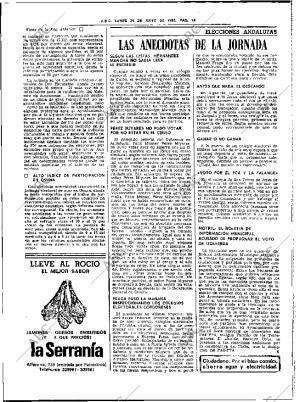 ABC SEVILLA 24-05-1982 página 28