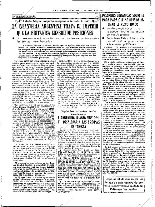 ABC SEVILLA 24-05-1982 página 34