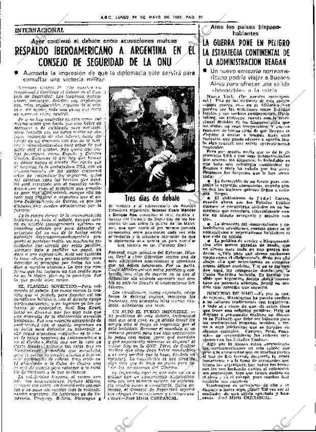 ABC SEVILLA 24-05-1982 página 35