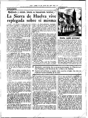 ABC SEVILLA 24-05-1982 página 36