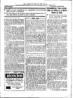 ABC SEVILLA 24-05-1982 página 38