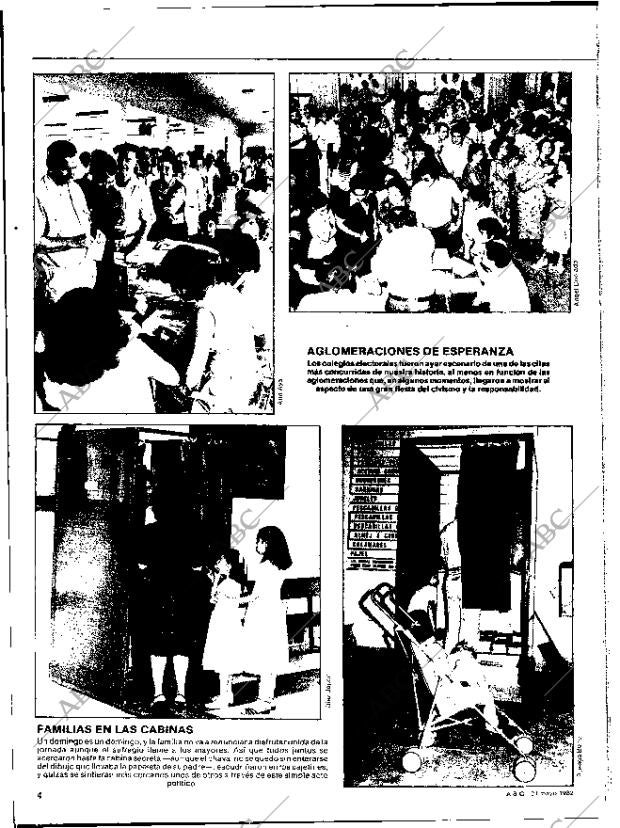 ABC SEVILLA 24-05-1982 página 4