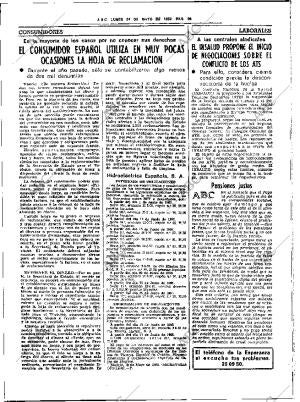 ABC SEVILLA 24-05-1982 página 40