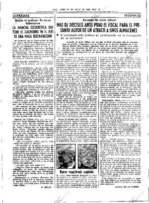 ABC SEVILLA 24-05-1982 página 45