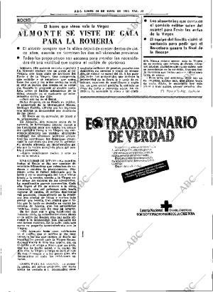 ABC SEVILLA 24-05-1982 página 47