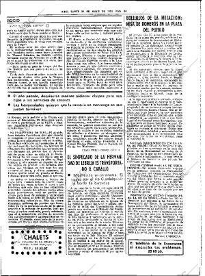 ABC SEVILLA 24-05-1982 página 48