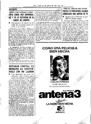 ABC SEVILLA 24-05-1982 página 49