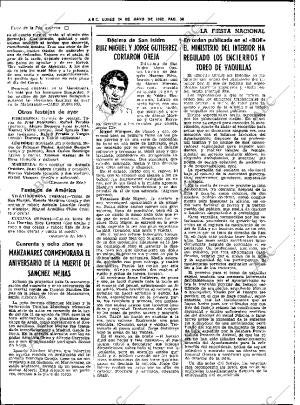 ABC SEVILLA 24-05-1982 página 52