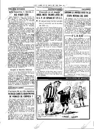 ABC SEVILLA 24-05-1982 página 57