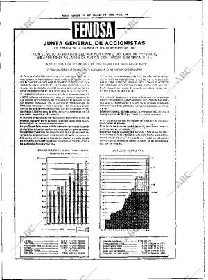ABC SEVILLA 24-05-1982 página 58