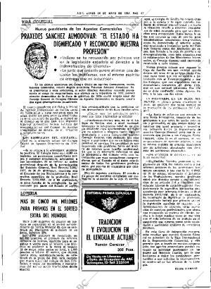 ABC SEVILLA 24-05-1982 página 61