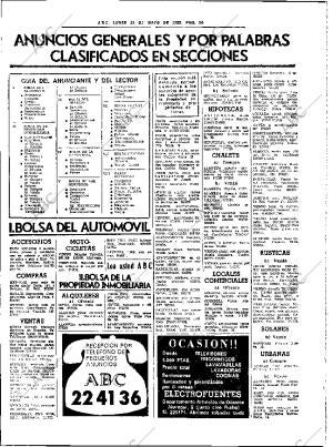 ABC SEVILLA 24-05-1982 página 64
