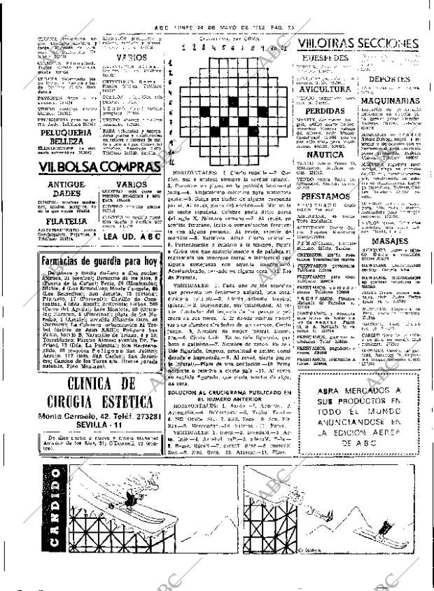 ABC SEVILLA 24-05-1982 página 67