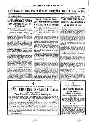 ABC SEVILLA 24-05-1982 página 69