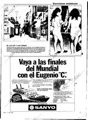 ABC SEVILLA 24-05-1982 página 7
