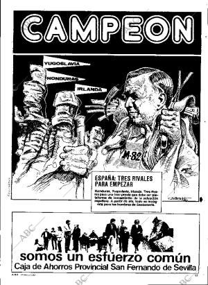 ABC SEVILLA 24-05-1982 página 71