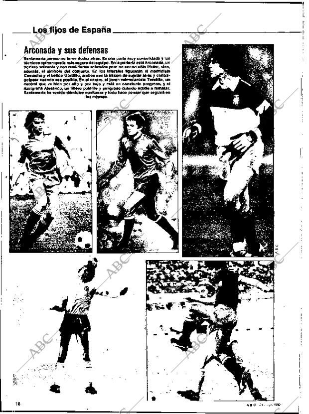 ABC SEVILLA 24-05-1982 página 72