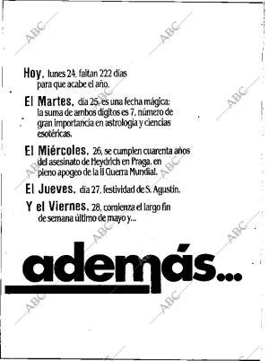 ABC SEVILLA 24-05-1982 página 78