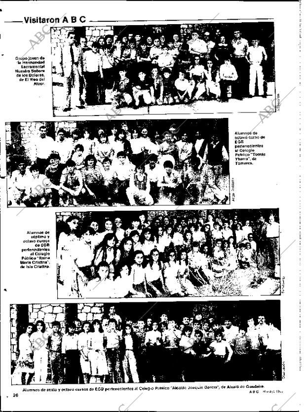 ABC SEVILLA 24-05-1982 página 80
