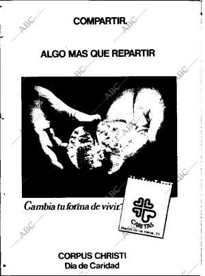 ABC SEVILLA 24-05-1982 página 82