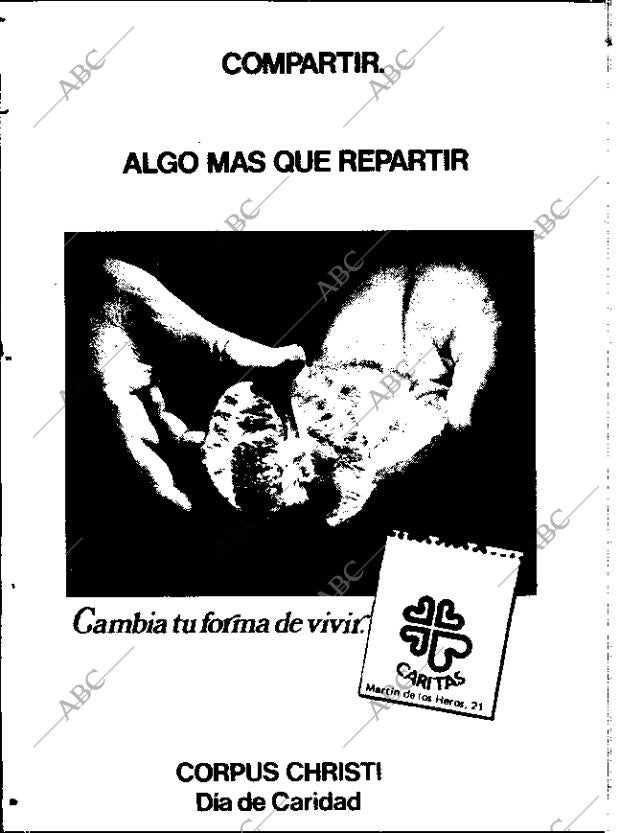 ABC SEVILLA 24-05-1982 página 82