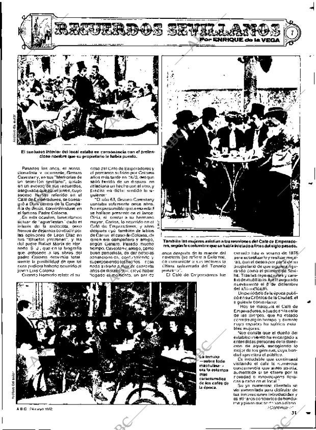 ABC SEVILLA 24-05-1982 página 83