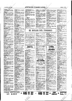 ABC MADRID 25-05-1982 página 105