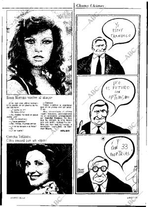 ABC MADRID 25-05-1982 página 115