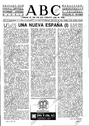 ABC MADRID 25-05-1982 página 3